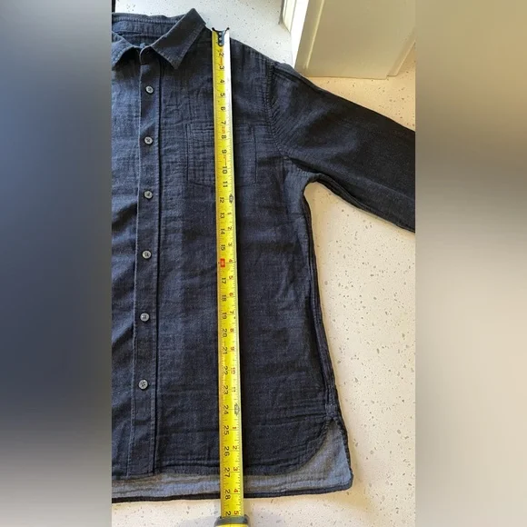 Vince - softest shacket, cotton. - Picture 10 of 14